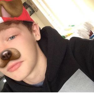 Meet your Posher, Christopher